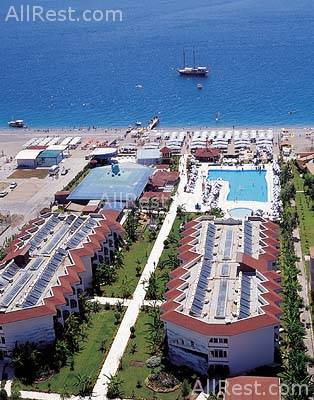 Sailors Beach Club 38